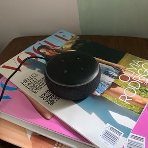 Echo Dot (3rd gen)